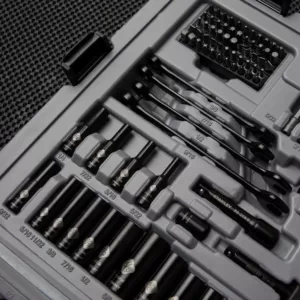 Stanley Mechanics Tool Set (201-Piece)