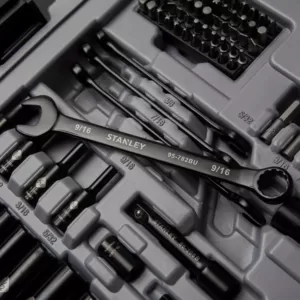 Stanley Mechanics Tool Set (201-Piece)