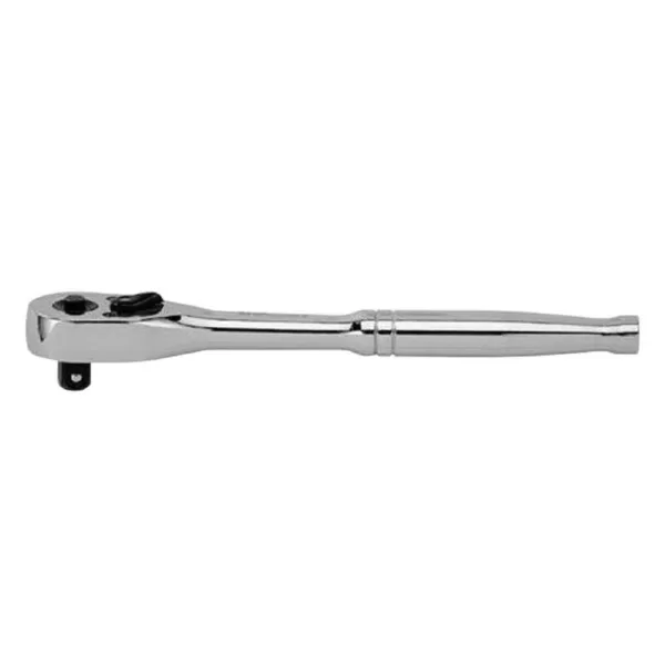 Stanley 1/2 in. Drive Pear Head Quick Release Ratchet