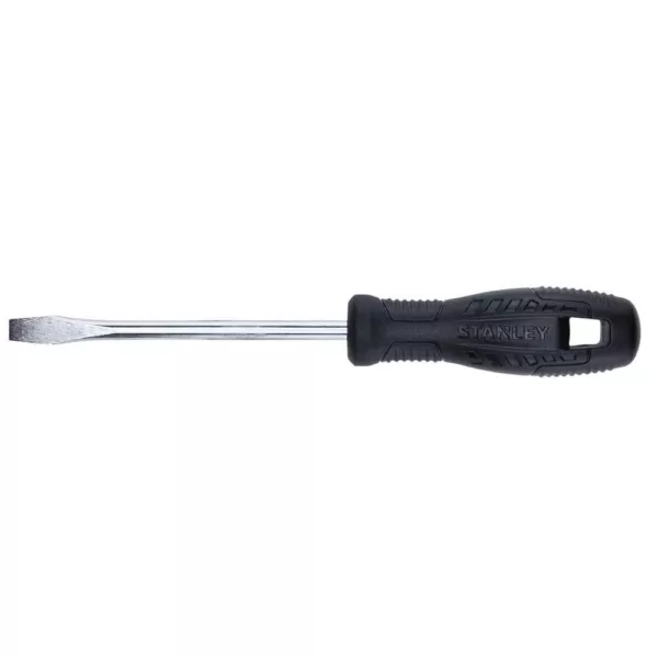 Stanley 1/4 in. x 4 in. Slotted Screwdriver