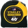 Stanley FATMAX 40 ft. x 1-1/4 in. Tape Measure