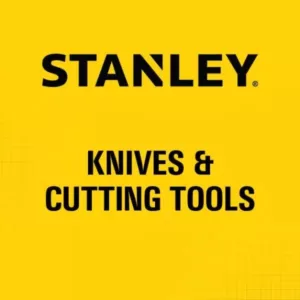 Stanley Retractable Utility Knife