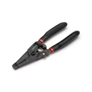 Steelman Universal 20 AWG - 10 AWG Wire Stripper and Cutter