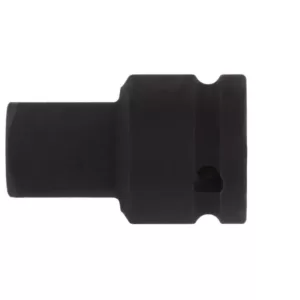 SUNEX TOOLS 1/2 in. Female to 3/4 in. Male Impact Socket Adapter