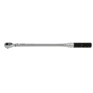 SUNEX TOOLS 1/2 in. Drive 48T Torque Wrench (30 ft./lbs. to 250 ft./lbs.)