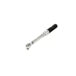 SUNEX TOOLS 3/8 in. Drive 50 in./lbs. to 250 in./lbs. 48T Torque Wrench