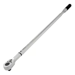 SUNEX TOOLS 3/4 in. Drive 48T Torque Wrench (110-600 ft.-lbs.)