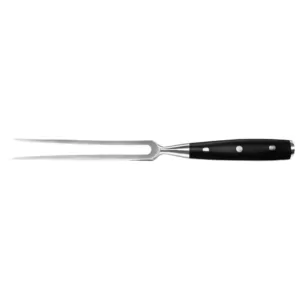 Swiss Diamond 7 in. Carving Fork