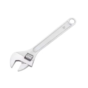 TEKTON 18 in. Adjustable Wrench