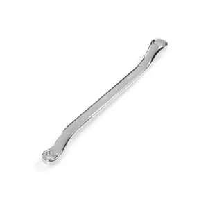 TEKTON 3/8 in. x 7/16 in. 45° Offset Box End Wrench