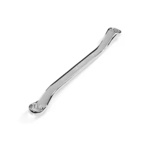 TEKTON 5/8 in. x 11/16 in. 45° Offset Box End Wrench