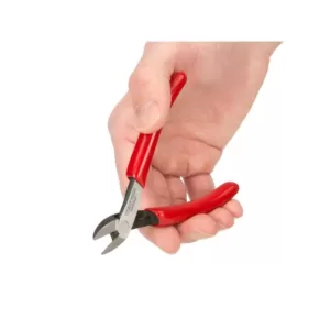 TEKTON Mini End Cutting Pliers