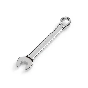 TEKTON 5/16 in. Stubby Combination Wrench