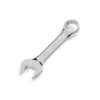 TEKTON 18 mm Stubby Combination Wrench