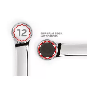TEKTON 1-9/16 in. Combination Wrench