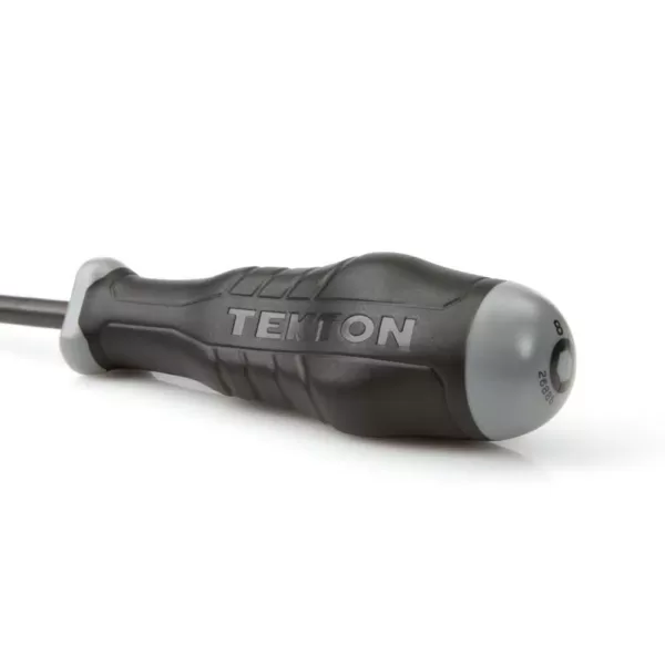 TEKTON 3/16-1/2 in., 5-10 mm Nut Driver Set (14-Piece)
