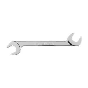 TEKTON 3/4 in. Angle Head Open End Wrench