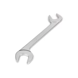 TEKTON 1-1/4 in. Angle Head Open End Wrench