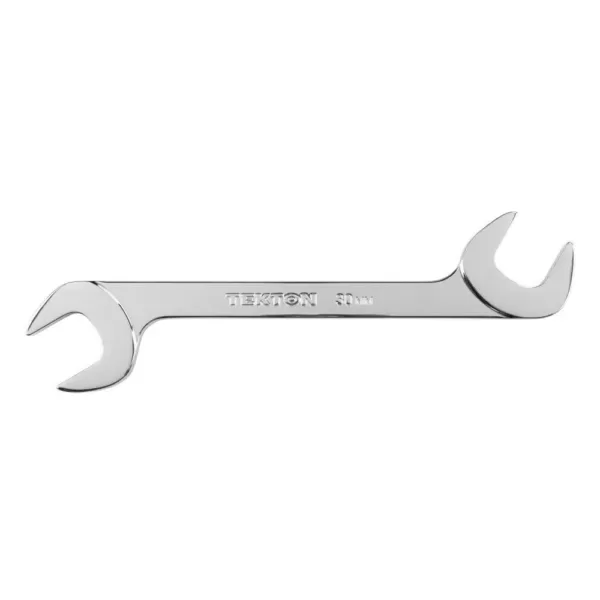 TEKTON 30 mm Angle Head Open End Wrench