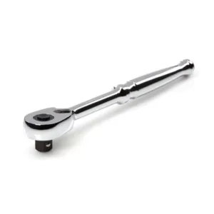 TEKTON 3/8 Inch Drive x 8 Inch Quick-Release Ratchet