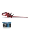 Toro Flex-Force 24 in. 60-Volt Max Lithium-Ion Cordless Hedge Trimmer (Bare-Tool)