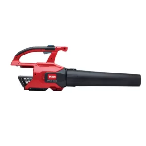 Toro PowerPlex 150 MPH 480 CFM 40-Volt Max Lithium-Ion Cordless Brushless DC Leaf Blower - Battery and Charger Not lncluded