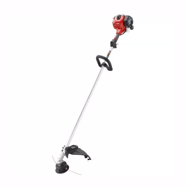 Toro 2-Cycle 25.4cc Gas Commercial Straight Shaft String Trimmer