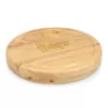 TOSCANA Nebraska Cornhuskers Circo Wood Cheese Board Set with Tools
