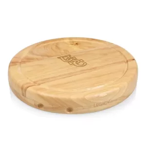 TOSCANA South Carolina Gamecocks Circo Wood Cheese Board Set with Tools