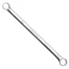 URREA 1-1/4 in. X 1-3/8 in. 12-Point Box End Wrench