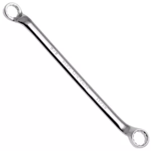URREA 3/8 in. X 7/16 in. 12-Point Box End Wrench