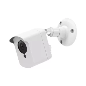 Wasserstein Wall Mount and Outdoor Case Compatible with Wyze Cam - Turn Your Wyze Cam Into a Powerful Outdoor Camera