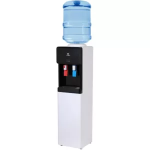 Avalon Top Loading, Hot and Cold, Water Cooler Dispenser