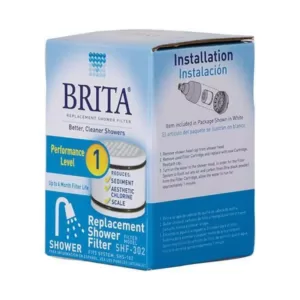 Brita Shower Filter Cartridge
