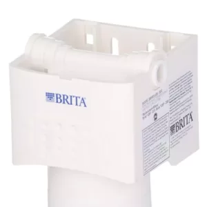 Brita Redi-Twist 1-Stage Drinking Water Filtration System with B Cartridge