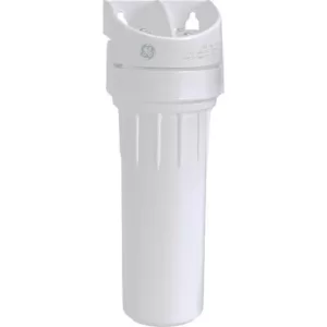 GE Single Stage Water Filtration System