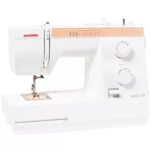 Janome Sewist 709 Sewing Machine