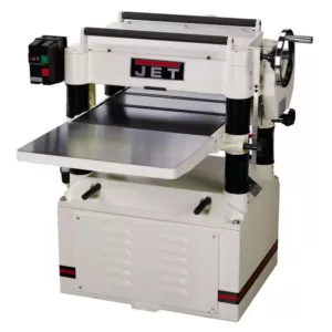 Jet JWP-208HH, 20 in. Planer 5HP, 1PH Helical Head