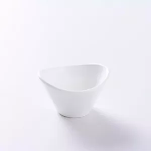 MALACASA 2.5 in. White Porcelain Ramekins Serving Bowls for Souffle Dishes (Set of 12)