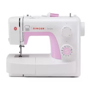 Singer Simple 23-Stitch Sewing Machine
