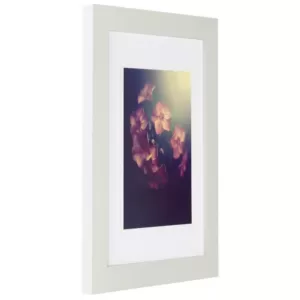 Pinnacle 7-Opening Matted Picture Frame