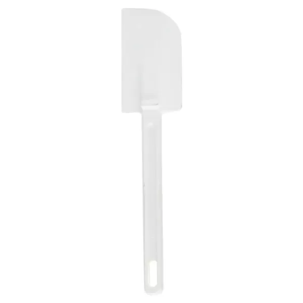 Rubbermaid Commercial Products Rubber Spatula in White