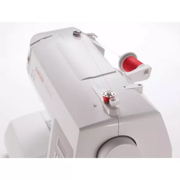 Singer Brilliance 80-Stitch Sewing Machine With Automatic Needle Threading