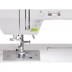 Singer Quantum Stylist 600-Stitch Sewing Machine
