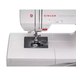 Singer Quantum Stylist 600-Stitch Sewing Machine