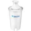 Brita Replacement Water Filter Cartridge for Water Pitcher and Dispensers, BPA Free