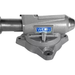 Wilton 5.5 in. 855M Wilton Mechanics Pro Vise