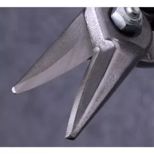 Wiss Straight-Cut Aviation Snip (3-Pack)