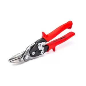 Wiss 9-3/4 in. Compound Action Straight and Left Aviation Snips