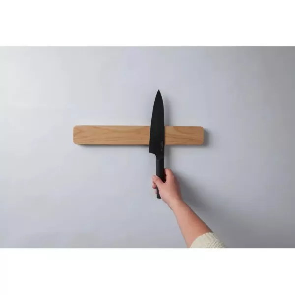 BergHOFF Ron Wooden Magnetic Knife Bar